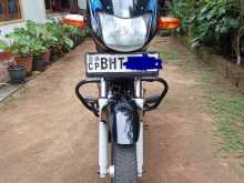 Bajaj CT-100 2019 Motorbike