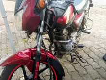 Bajaj CT-100 2011 Motorbike