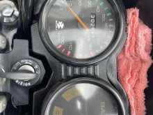 Bajaj CT-100 2008 Motorbike