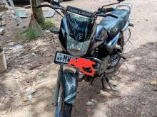Bajaj CT-100 2006 Motorbike