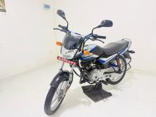 Bajaj CT-100 2025 Motorbike