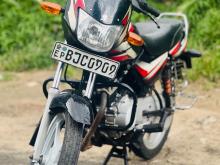Bajaj CT-100 2022 Motorbike