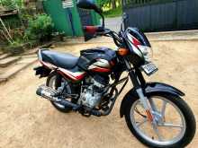 Bajaj CT-100 2023 Motorbike