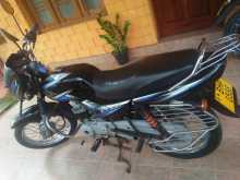 Bajaj CT-100 2020 Motorbike