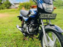Bajaj CT-100 2018 Motorbike