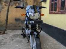 Bajaj CT-100 2025 Motorbike