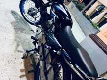 Bajaj CT-100 2008 Motorbike