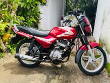 Bajaj CT-100 2019 Motorbike
