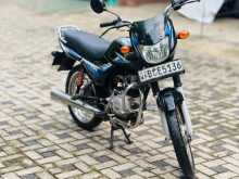 Bajaj CT-100 2015 Motorbike