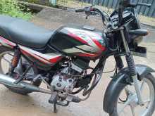 Bajaj CT-100 2024 Motorbike