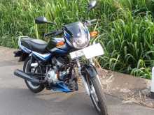 Bajaj CT-100 2024 Motorbike