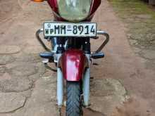Bajaj CT-100 2005 Motorbike
