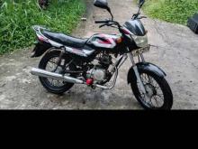 Bajaj CT-100 2005 Motorbike