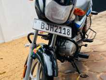 Bajaj CT-100 2024 Motorbike