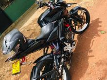 Bajaj CT-100 2014 Motorbike