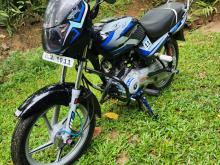 Bajaj CT-100 2025 Motorbike