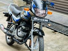 Bajaj CT-100 2026 Motorbike