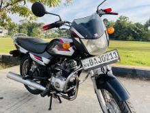 Bajaj CT-100 2013 Motorbike