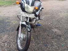 Bajaj CT-100 2006 Motorbike