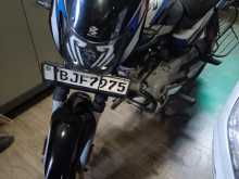 Bajaj CT-100 2023 Motorbike