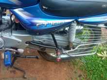 Bajaj CT-100 2009 Motorbike