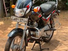 Bajaj CT-100 2011 Motorbike