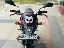 Bajaj CT-100 2019 Motorbike