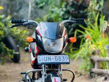 Bajaj CT-100 2008 Motorbike
