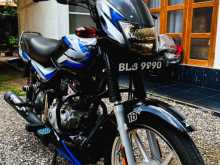 Bajaj CT-100 2026 Motorbike
