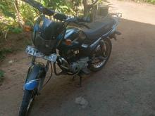 Bajaj CT-100 2006 Motorbike