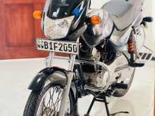 Bajaj CT-100 2020 Motorbike