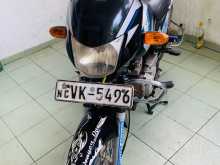 Bajaj CT-100 2010 Motorbike