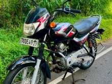 Bajaj CT-100 2015 Motorbike