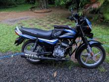 Bajaj CT-100 2024 Motorbike