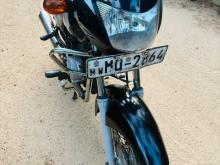 Bajaj CT-100 2006 Motorbike