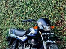 Bajaj CT-100 2026 Motorbike