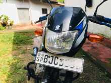 Bajaj CT-100 2022 Motorbike