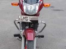 Bajaj CT-100 2005 Motorbike