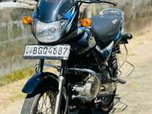 Bajaj CT-100 2018 Motorbike