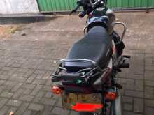 Bajaj CT-100 2007 Motorbike