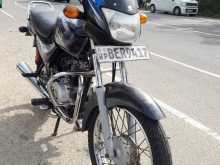 Bajaj CT-100 2018 Motorbike