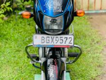 Bajaj CT-100 2018 Motorbike