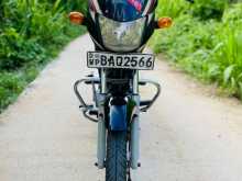 Bajaj CT-100 2013 Motorbike