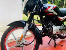 Bajaj CT-100 2022 Motorbike