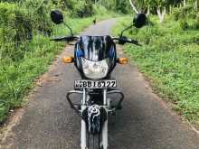 Bajaj CT-100 2014 Motorbike