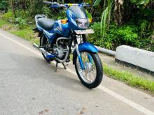 Bajaj CT-100 2005 Motorbike