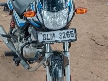 Bajaj CT-100 2026 Motorbike