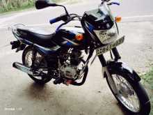 Bajaj CT-100 2020 Motorbike