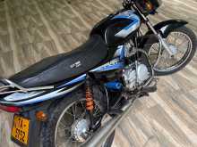 Bajaj CT-100 2006 Motorbike