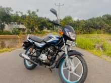 Bajaj CT-100 2019 Motorbike
